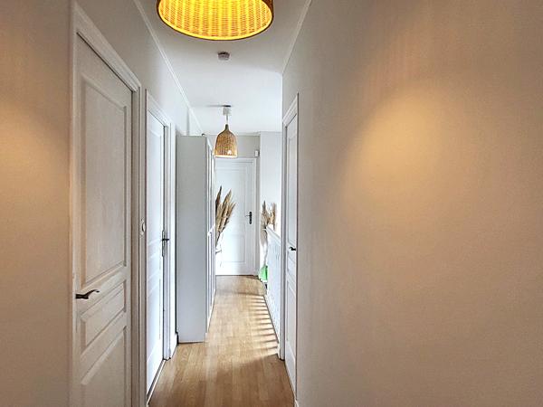 Maison 6 pièces - 161 m²