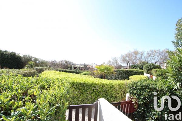 Appartement à vendre 3 pièces 63 m² La Grande-Motte