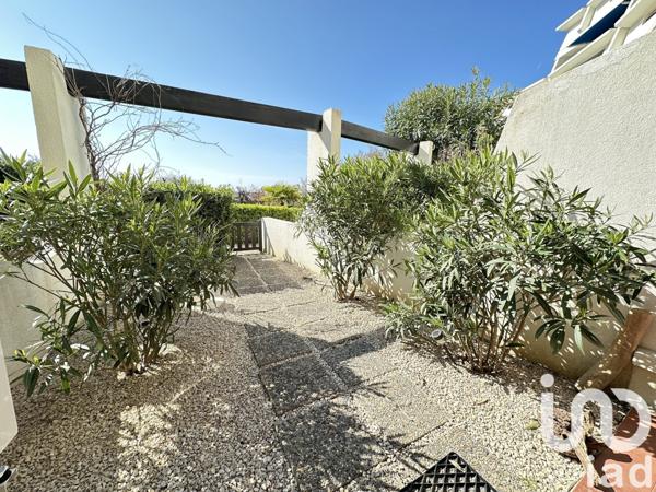 Appartement à vendre 3 pièces 63 m² La Grande-Motte