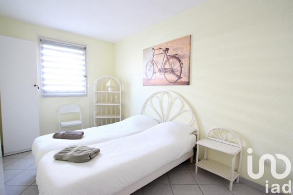 Appartement à vendre 3 pièces 63 m² La Grande-Motte