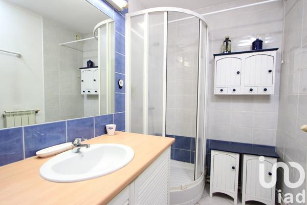 Appartement à vendre 3 pièces 63 m² La Grande-Motte