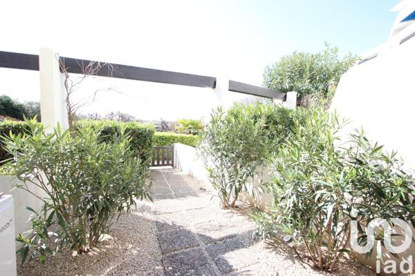 Appartement à vendre 3 pièces 63 m² La Grande-Motte