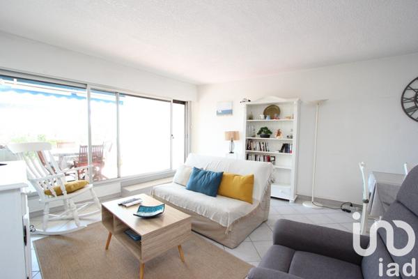 Appartement à vendre 3 pièces 63 m² La Grande-Motte