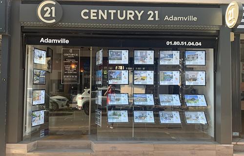 Parking à vendre  20 m 2   ST MAUR DES FOSSES  - 94