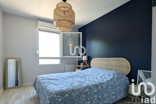 Appartement 3 pièces de 62 m² à Lens (62300)