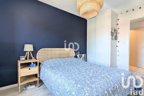 Appartement 3 pièces de 62 m² à Lens (62300)