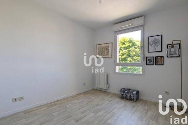 Appartement 3 pièces de 62 m² à Lens (62300)