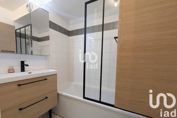 Appartement 3 pièces de 62 m² à Lens (62300)