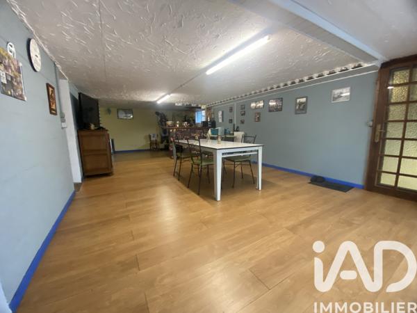 Maison à vendre 4 pièces 108 m² Évron