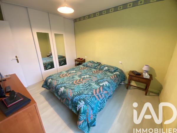 Maison à vendre 4 pièces 108 m² Évron