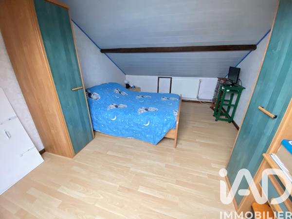 Maison à vendre 4 pièces 108 m² Évron