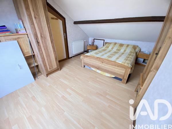 Maison à vendre 4 pièces 108 m² Évron