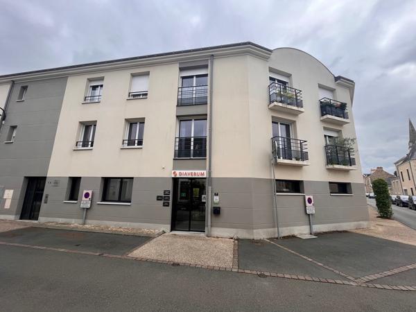 Investissement Centre ville Château-gontier , Chateau gontier sur mayenne Investissement Centre ville Château-gontier , Chateau gontier sur mayenne