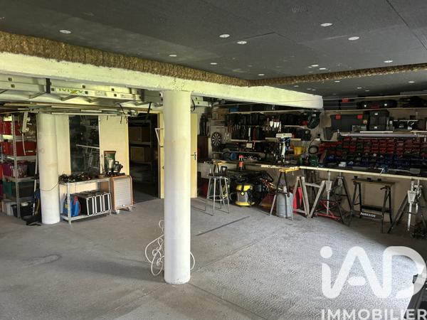 Maison à vendre 8 pièces 108 m² Montmoreau