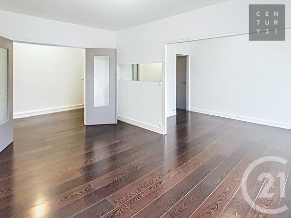 Appartement F4 à vendre  4 pièces - 90,10 m2 TROYES - 10