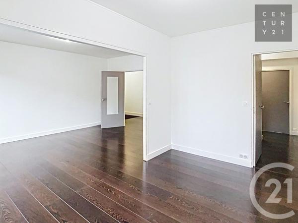 Appartement F4 à vendre  4 pièces - 90,10 m2 TROYES - 10