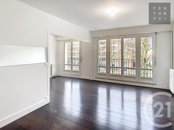 Appartement F4 à vendre  4 pièces - 90,10 m2 TROYES - 10