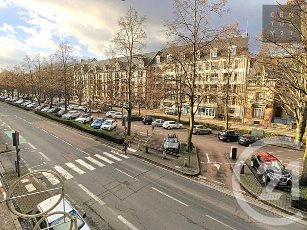 Appartement F4 à vendre  4 pièces - 90,10 m2 TROYES - 10