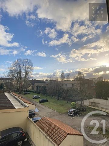 Appartement F4 à vendre  4 pièces - 90,10 m2 TROYES - 10