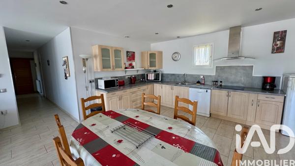 Maison à vendre 10 pièces 337 m² Tonnay-Charente