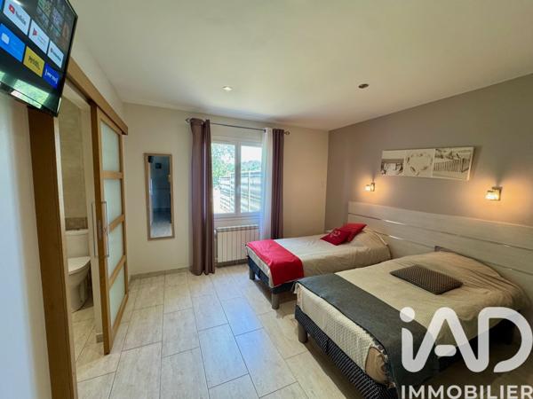 Maison à vendre 10 pièces 337 m² Tonnay-Charente