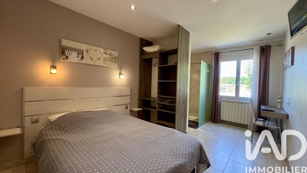 Maison à vendre 10 pièces 337 m² Tonnay-Charente