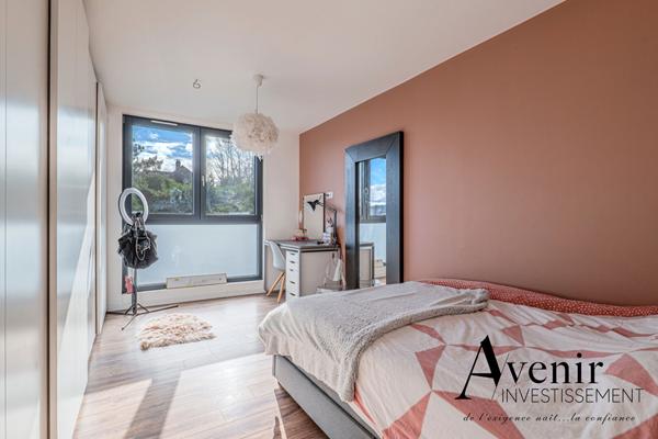 Maison contemporaine 215m2 - 5 chambres - Garage - Albigny-sur-Saone Albigny sur saone Maison contemporaine 215m2 - 5 chambres - Garage - Albigny-sur-Saone Albigny sur saone