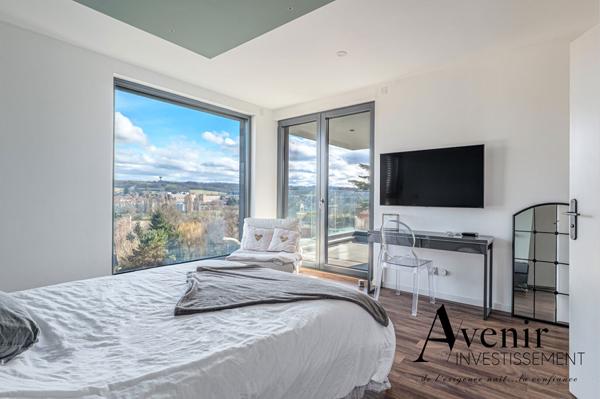Maison contemporaine 215m2 - 5 chambres - Garage - Albigny-sur-Saone Albigny sur saone Maison contemporaine 215m2 - 5 chambres - Garage - Albigny-sur-Saone Albigny sur saone