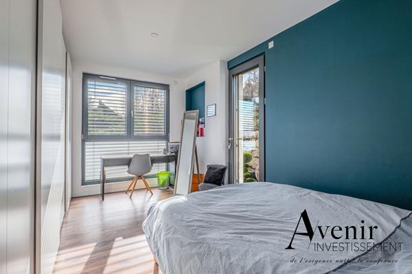 Maison contemporaine 215m2 - 5 chambres - Garage - Albigny-sur-Saone Albigny sur saone Maison contemporaine 215m2 - 5 chambres - Garage - Albigny-sur-Saone Albigny sur saone