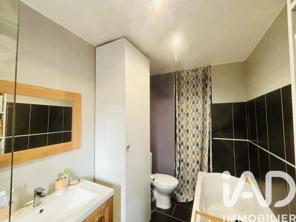 Maison à vendre 4 pièces 95 m² Lesquin