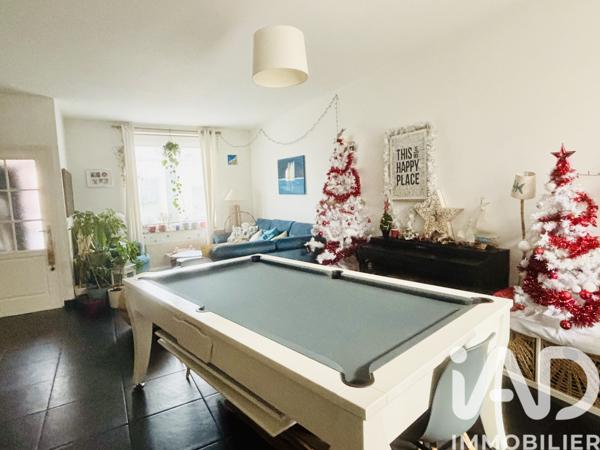 Maison à vendre 4 pièces 95 m² Lesquin