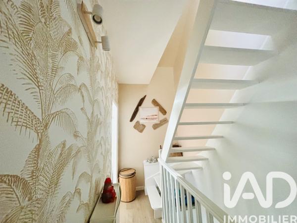 Maison à vendre 4 pièces 95 m² Lesquin