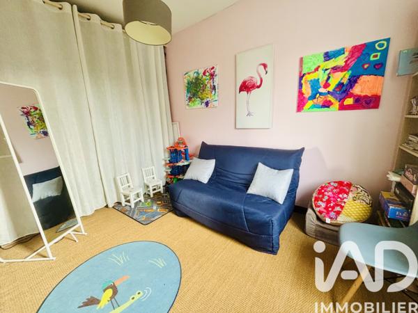 Maison à vendre 4 pièces 95 m² Lesquin