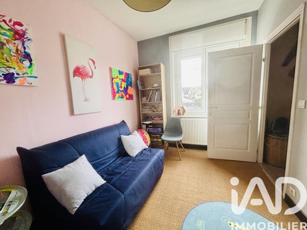 Maison à vendre 4 pièces 95 m² Lesquin