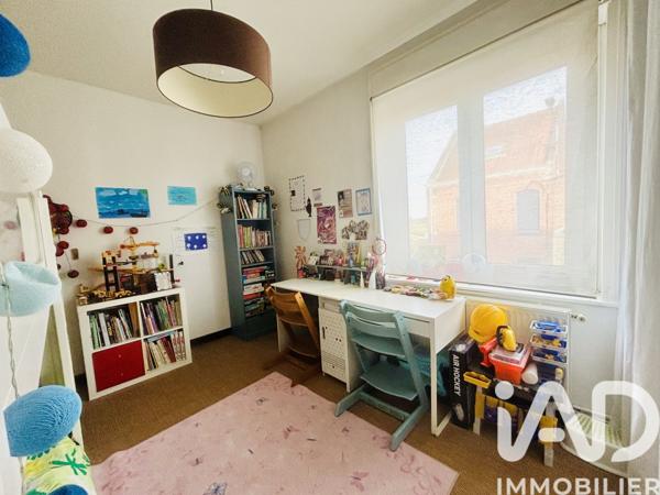 Maison à vendre 4 pièces 95 m² Lesquin