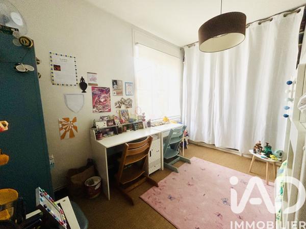 Maison à vendre 4 pièces 95 m² Lesquin