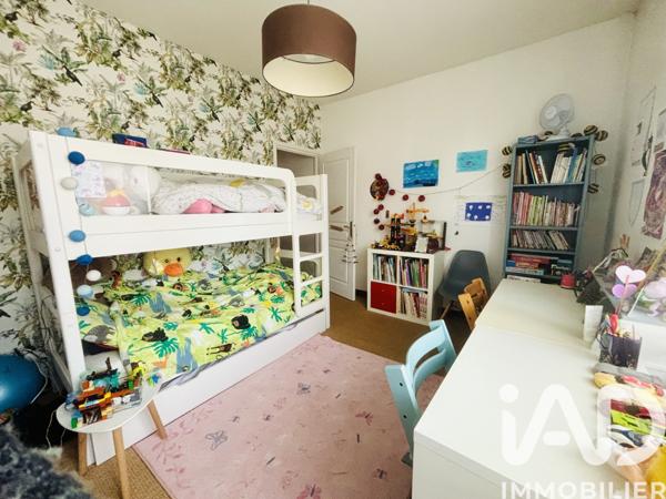 Maison à vendre 4 pièces 95 m² Lesquin