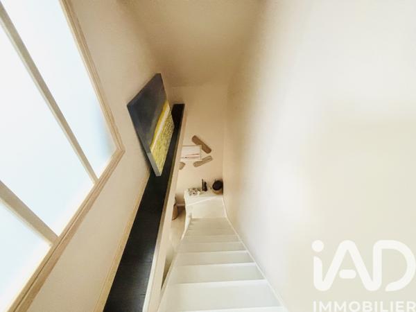 Maison à vendre 4 pièces 95 m² Lesquin
