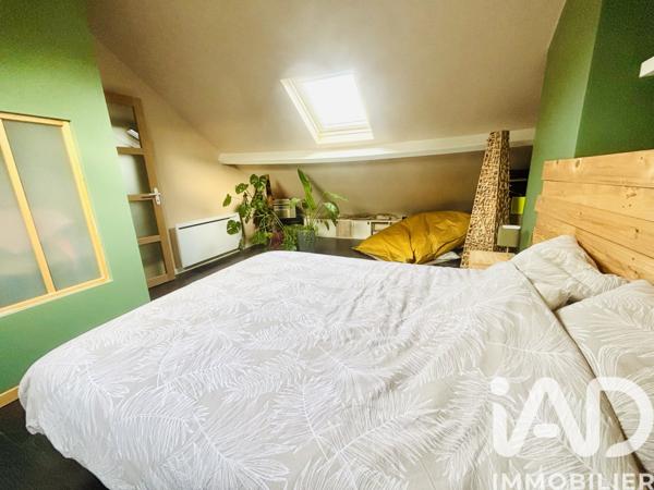 Maison à vendre 4 pièces 95 m² Lesquin