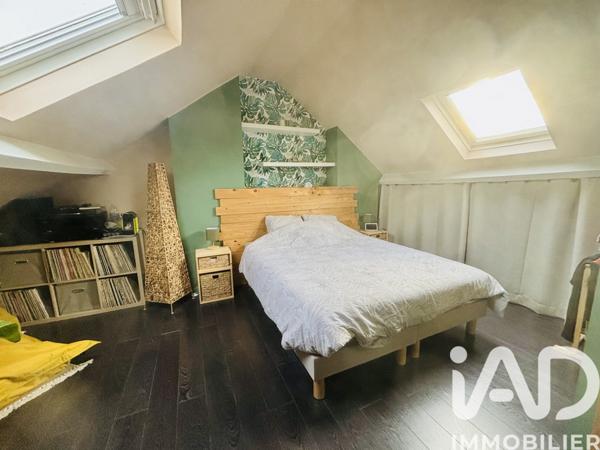 Maison à vendre 4 pièces 95 m² Lesquin