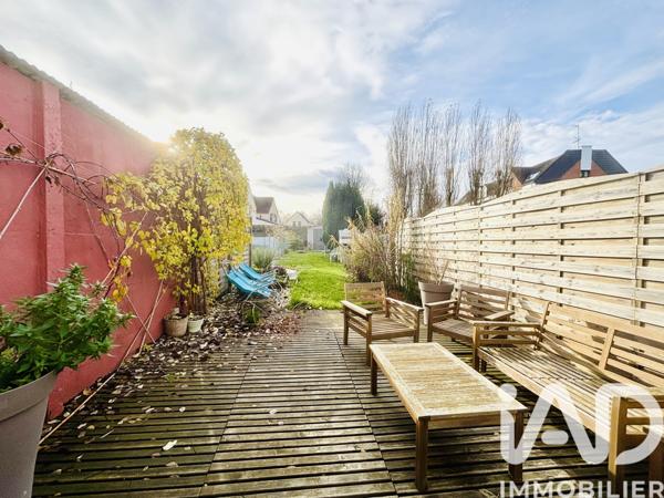 Maison à vendre 4 pièces 95 m² Lesquin