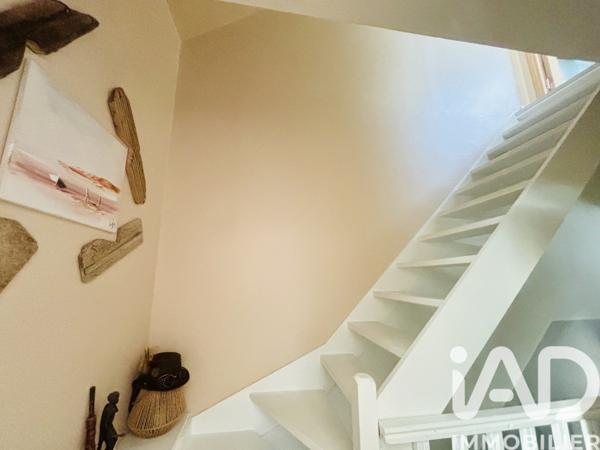 Maison à vendre 4 pièces 95 m² Lesquin