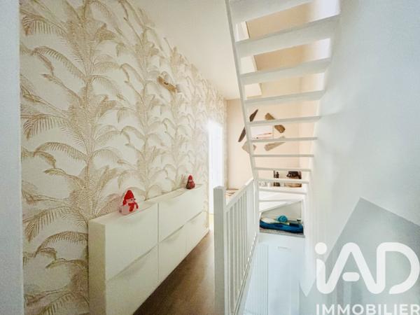 Maison à vendre 4 pièces 95 m² Lesquin