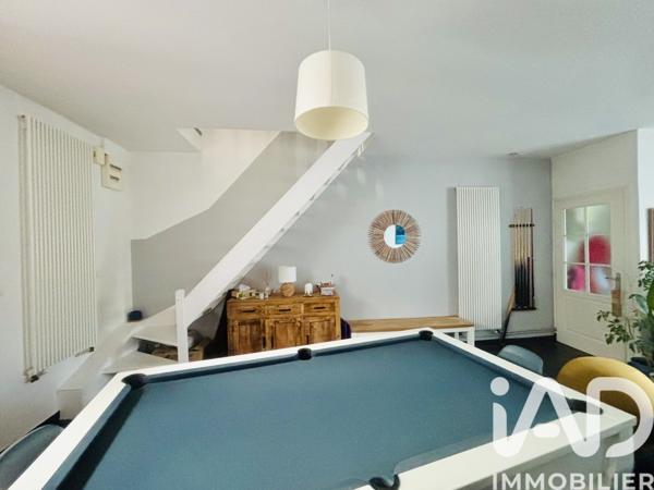 Maison à vendre 4 pièces 95 m² Lesquin