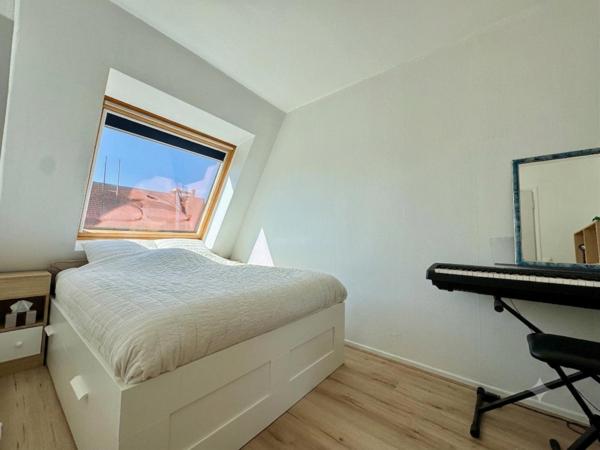 A VENDRE : T2 à LILLE • Vauban • 189 800 € FAI • Réf. 1920