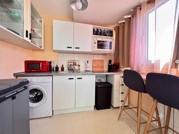 A VENDRE : T2 à LILLE • Vauban • 189 800 € FAI • Réf. 1920