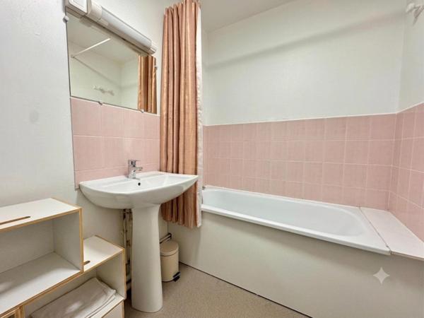 A VENDRE : T2 à LILLE • Vauban • 189 800 € FAI • Réf. 1920