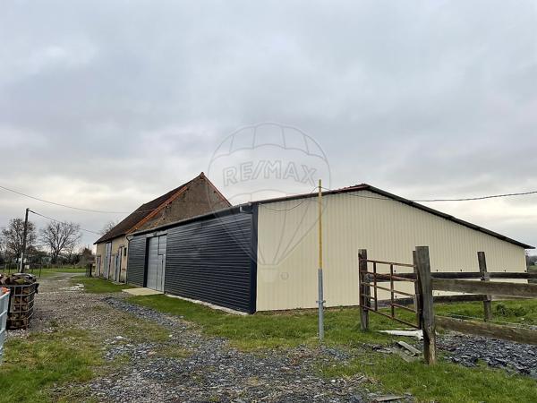 Local d’activité  en vente - Nièvre - 58