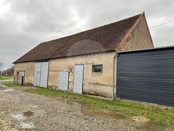 Local d’activité  en vente - Nièvre - 58