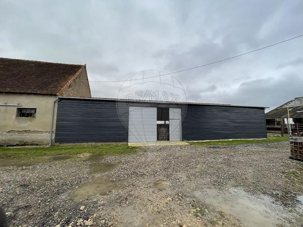 Local d’activité  en vente - Nièvre - 58